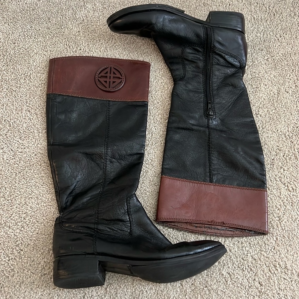 Antonio Melani Boots